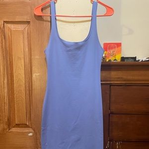 Zara Midi Dress